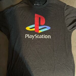 PlayStation shirt